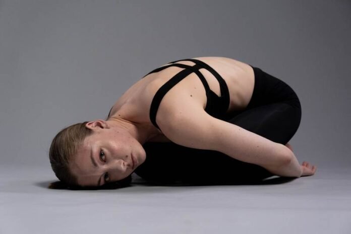 Balasana