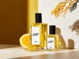 Inexpensive Perfumes from Famous Brands