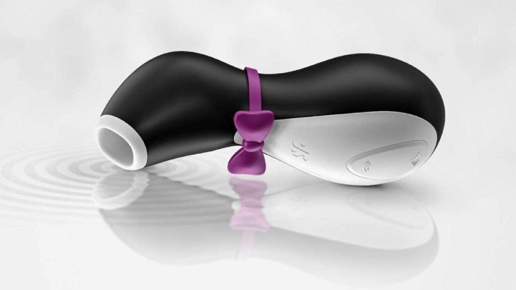 Which vibrators for women are selling the most in 2023?