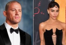 Channing Tatum and Zoe Kravitz are going to get married