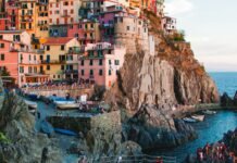 Get Lost in Italy and Get Ready for Adventure! Get Lost in Italy and Get Ready for Adventure