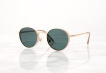 Looking Shady: Essential Sunglasses for the Summer Looking Shady: Essential Sunglasses for the Summer