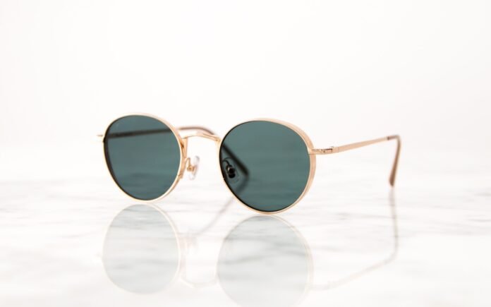 Looking Shady: Essential Sunglasses for the Summer