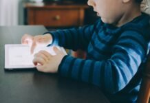 Children’s Addiction to Gadgets: What to Do? Children's Addiction to Gadgets: What to Do?