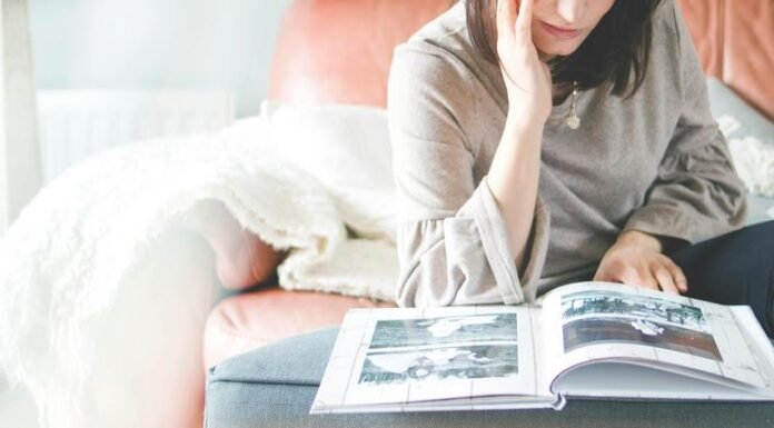 Capturing Memories: The Timeless Appeal of Photo Books and Calendars Capturing Memories: The Timeless Appeal of Photo Books and Calendars