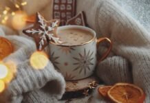 Warming Drinks for the Cold Winter Warming drinks for the cold winter