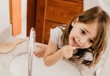 The Importance of Treating Cavities on Baby Teeth
