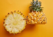 Italian pineapple pie: recipe pineapple pie