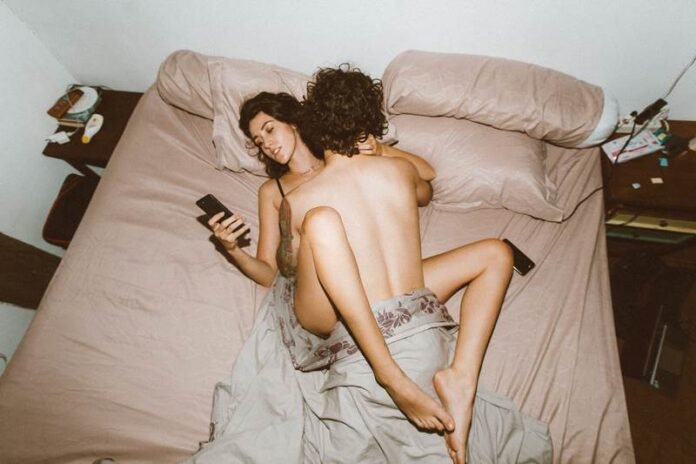 The 5 everyday habits that are decimating your sex life