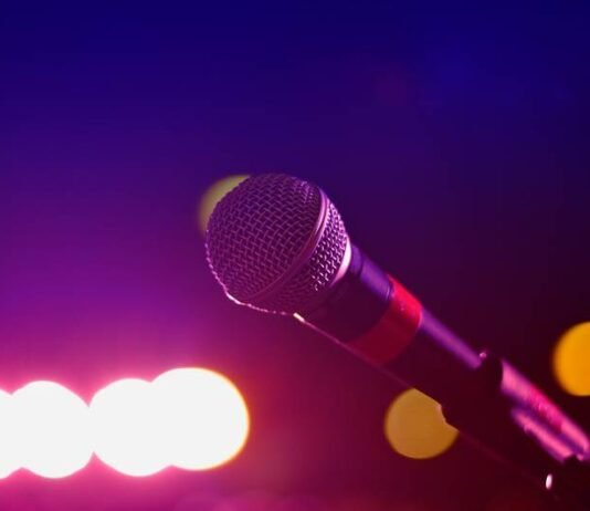 Best Karaoke Gadgets for Singing Superstars Best Karaoke Gadgets for Singing Superstars