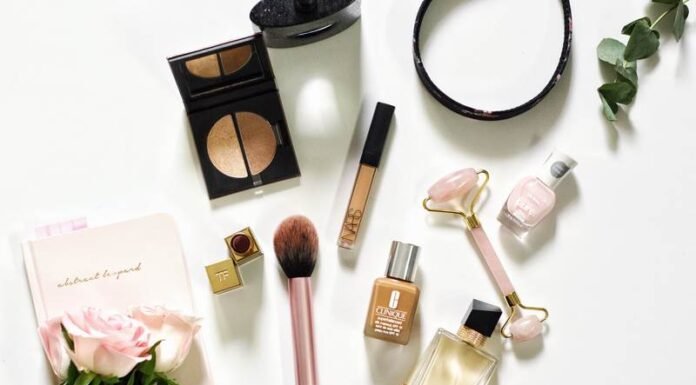 Top 3 Lessons From a Beauty Consultant