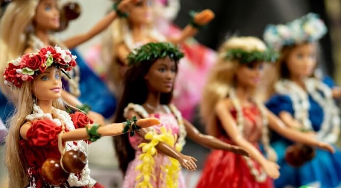 Dazzling in Pink: Meet the Stunning Ensemble set to Bring Barbie’s World to Life