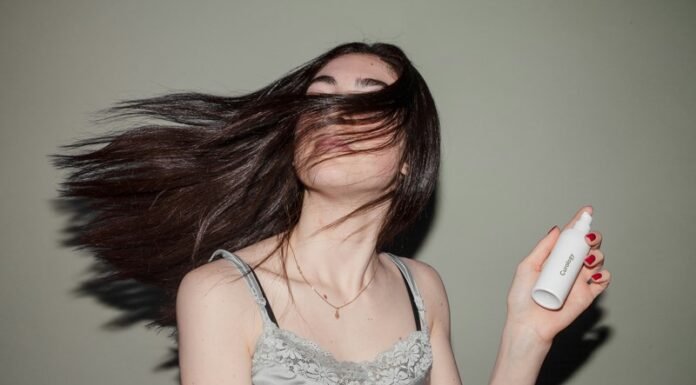 How To Keep Your Hair Straight Overnight How To Keep Your Hair Straight Overnight