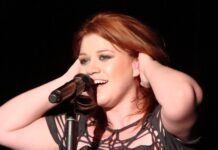 Harmonizing Health with Harmony: Kelly Clarkson’s Weight Loss Journey Kelly Clarkson's Weight Loss Journey