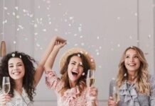 Stylish and Sophisticated: What to Wear To A Bridal Shower What-To-Wear-To-A-Bridal-Shower