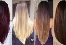 The Benefits of Using Natural Hair Dye: A Comprehensive Guide hair dye natural