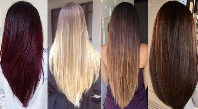 The Benefits of Using Natural Hair Dye: A Comprehensive Guide hair dye natural