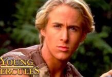 From Teen God to Hollywood Titan: Tracing Ryan Gosling’s Epic Journey from Young Hercules to Style Icon ryan gosling hercules