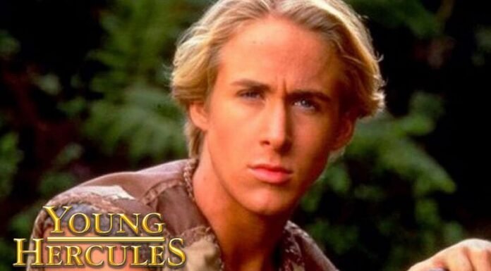 From Teen God to Hollywood Titan: Tracing Ryan Gosling’s Epic Journey from Young Hercules to Style Icon ryan gosling hercules