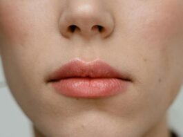 beauty face skin