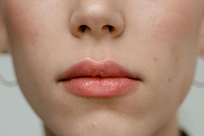 beauty face skin