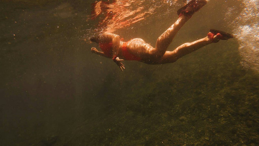 Wild Swimming on Your Period: Tips, Gear & Hygiene Guide 2026