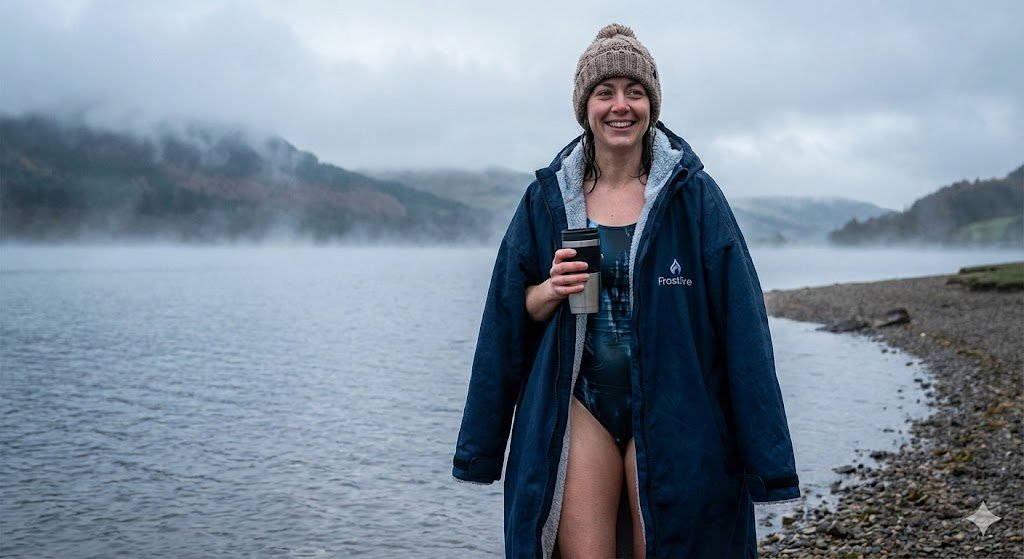 Tired of High Prices? 5 Affordable Dryrobe Alternatives for Wild Swimming [2026 Guide]