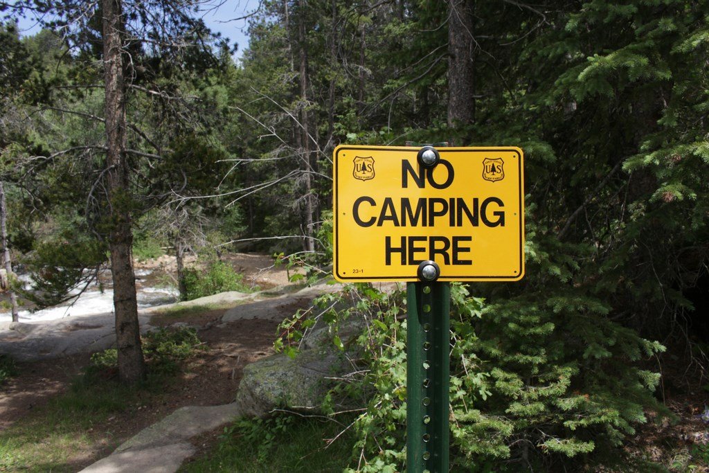 Leave No Trace: Wild Camping and Swimming Etiquette for Nature Lovers (2026)